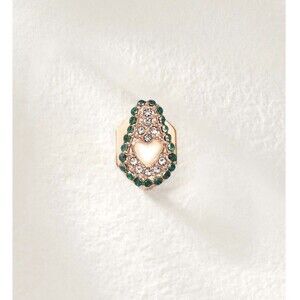Keep Collective Avocado Rose Gold charm Collectors edition New In Package